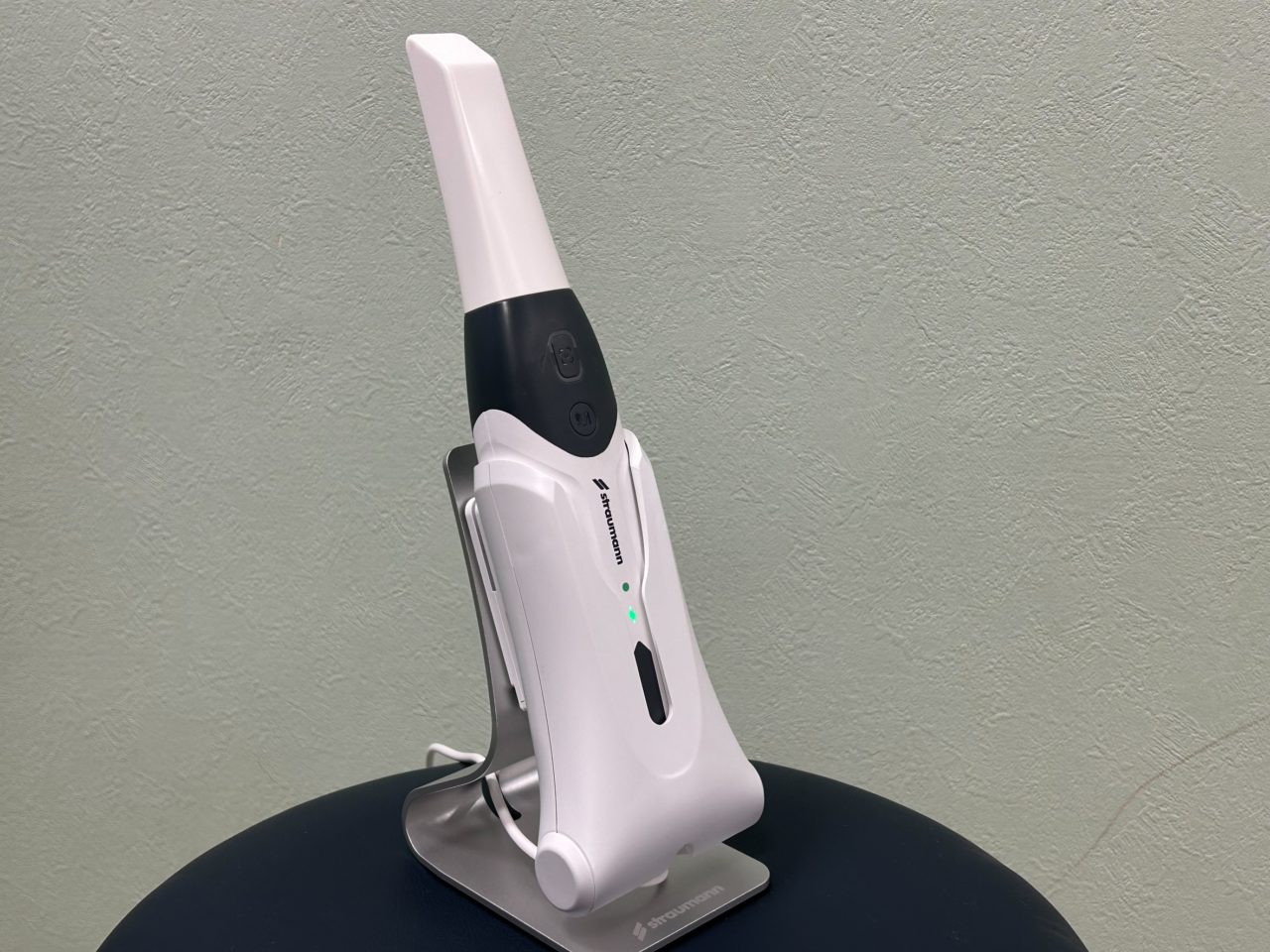歯科用3Dスキャナー